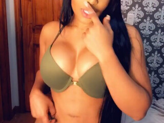 Ariela aka ariielalalangosta onlyfans cute little hole wants to fuck