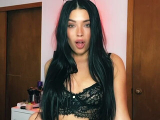 Alexis Braun onlyfans Drilling Show With A Horny Slut