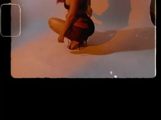 Abby Rao aka abbyrao onlyfans Busty hottie fucks handjob cunt