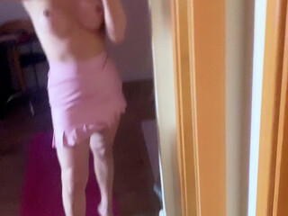 Leticia Rodrigues aka lehro69 onlyfans Black-haired amazing slut seduces with lecherous body