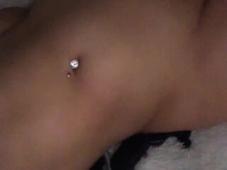 Ambers Violets aka ambersviolets onlyfans Elite whore fucking with sex machine