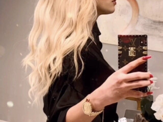 Leticia Rodrigues aka lehro69 onlyfans Mfc naked cam 15 december