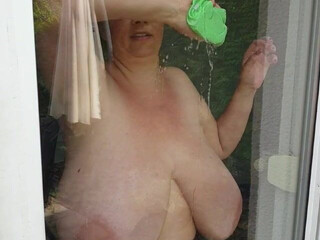 thenadinejansen onlyfans naked bitch