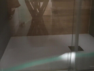 Queengf90 onlyfans buxom cutie is played with dildo