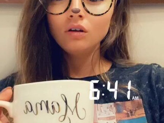 officialtoriblack onlyfans Hot bitch posing in lingerie