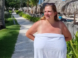 thenadinejansen onlyfans Naughty whore fingering vagina in the shower