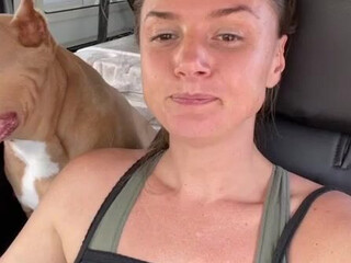 officialtoriblack onlyfans Wet amazing fingering