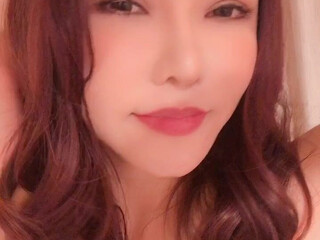 anri okita onlyfans slender babe jerks off through panties