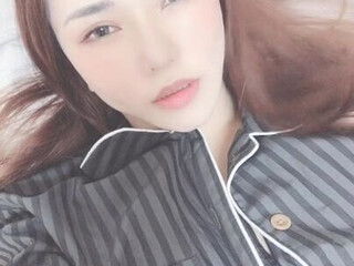 anri okita onlyfans Lustful babe fucks both holes 2022 cam show