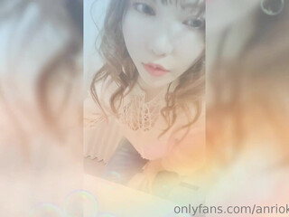 anri okita onlyfans bigger and thicker 2022 cam show