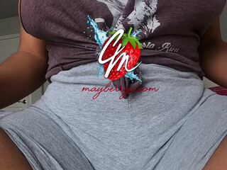 mayberrychynna1 Naughty Curvy Fucks Pussy