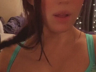 larissanadia Charming pregnant