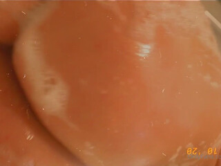 larissanadia Cute slut caresses intimate places