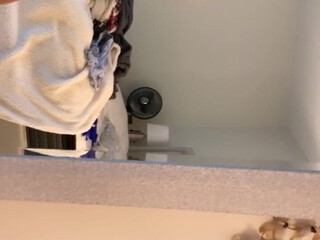 larissanadia  fucks in home video