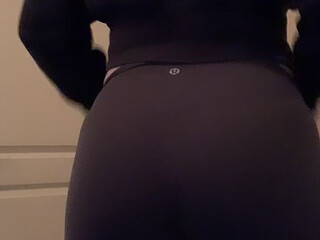 larissanadia Recording private with the model