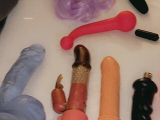 kloverkay90 Cute bitches and jerking pussy