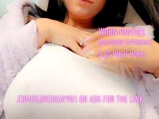 kloverkay90 Hot bitches show curvy shapes