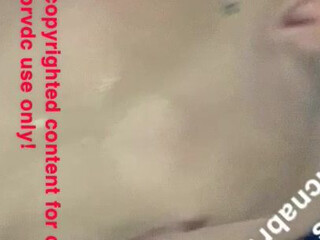 emilivno Beautiful chick divinely caresses charms