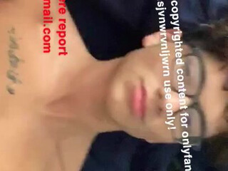 emilivno Impressive stranger excites huge boobs