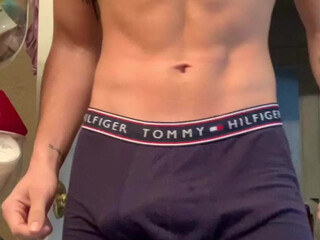 emilivno  privat in the bathroom