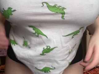 bigtiddieanimegf  current pussy