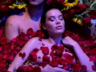 Lana Rhoades onlyfans  busty chick finished