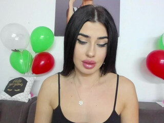 Sas4a Wonderful quinit pushes fingers