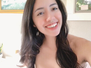 robinmae Curious prostitute sucking rubber dick