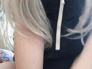 kur_slutty_bby onlyfansoishi Show with an attractive black hair