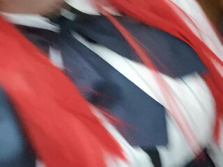 kur_slutty_bby onlyfansoishi Black.haired beauty communicates in fries