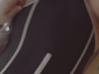 kur_slutty_bby onlyfansoishi  gets squirt