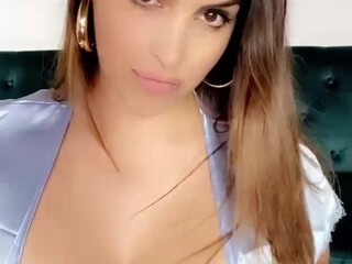 emirafoods Sexy chickens caress excited nipples