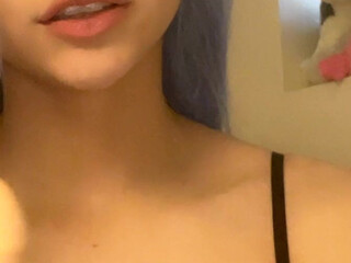 brayan onlyfans Slutty bitch masturbates cunt