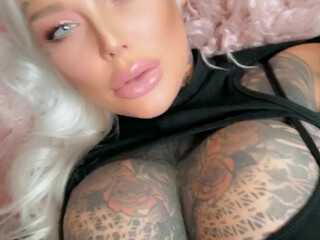 Laur_slutty_bby onlyfansen Brock aka ladylaur  passionate private jerking