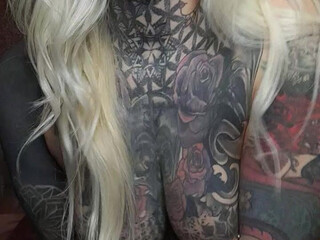 Laur_slutty_bby onlyfansen Brock aka ladylaur Big breasted model will excite anyone with her bust