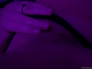 xcrybebi Cute confused jerks off