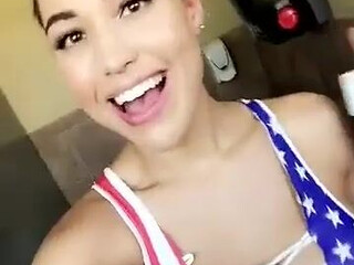 Raineyjames Exquisite passion handjob cap