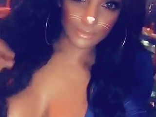 Polina Malinovskaya aka polinamalinovskaya onlyfans Natural beauty on the positive shows itself in all its glory