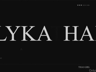 Noki Thai aka nokithai onlyfans Exquisite blonde relish masturbating cunt