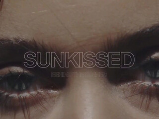 Polina Malinovskaya aka polinamalinovskaya onlyfans  caresses his magnificent body