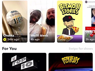 Laur_slutty_bby onlyfansen Brock aka ladylaur Horny nymph flirts in french