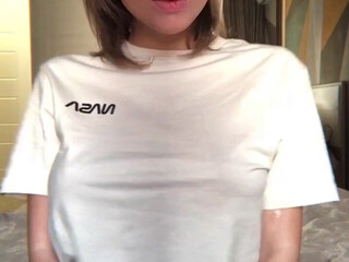 Julia Unicorn  big breasted mamashka