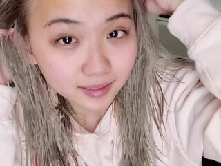 Harriet Sugarcookie onlyfans Openwork passion undress and pussy pulls