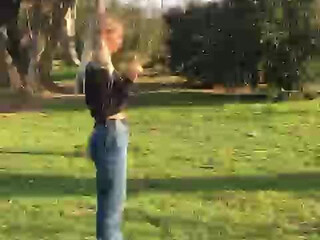 Danifae  clear erotic dance