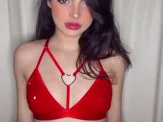 BRENDA TRINDADE aka Brendatrindade onlyfans Busty maiden posing in stockings