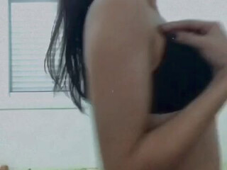 BRENDA TRINDADE aka Brendatrindade onlyfans Pretty woman with perfect figure shows her skills on a pole