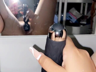 AhegaoJEN BREETY onlyfans Busty courage is naughty with girlfriends