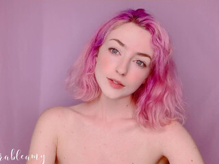 Adorableamy   depraved busty bitch