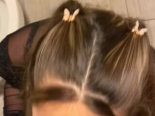 dddbrii Bitch trans fucks with her friend