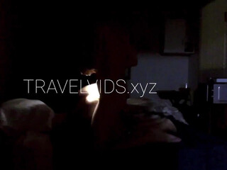 TravelVids Harley Quinn Fucks Sex Toys